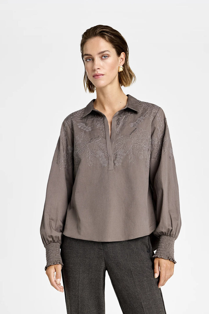 Blouse Gustav