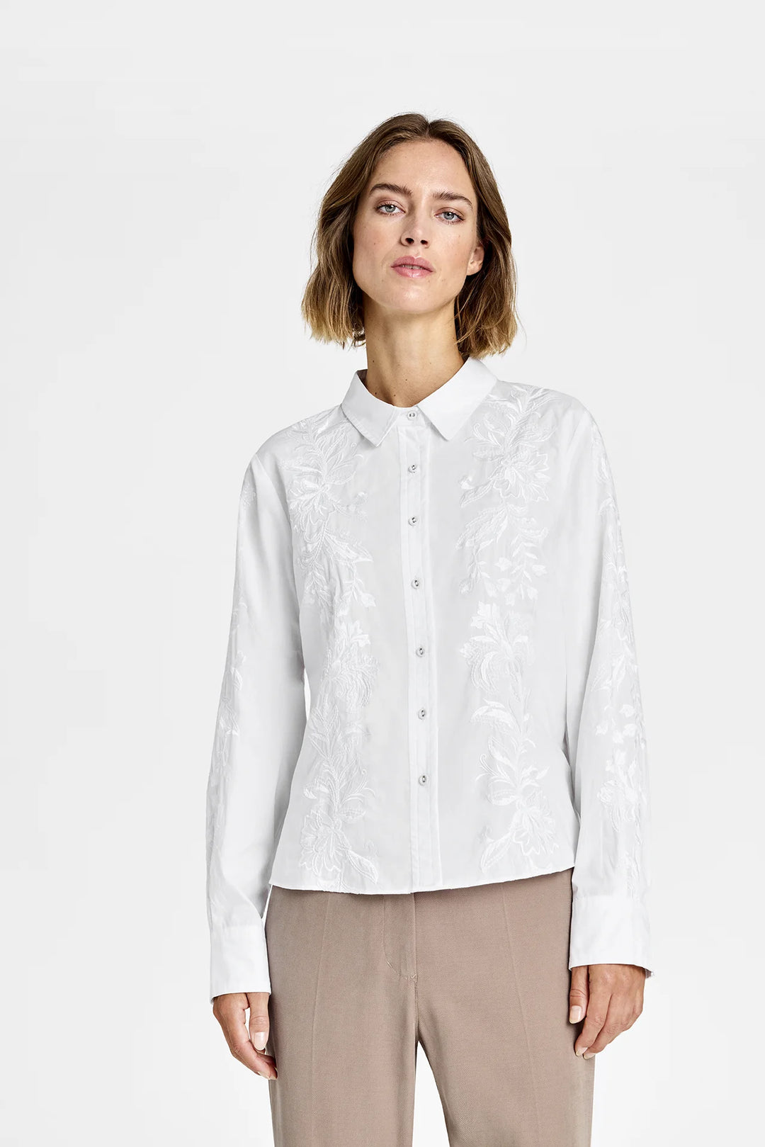 Blouse Gustav