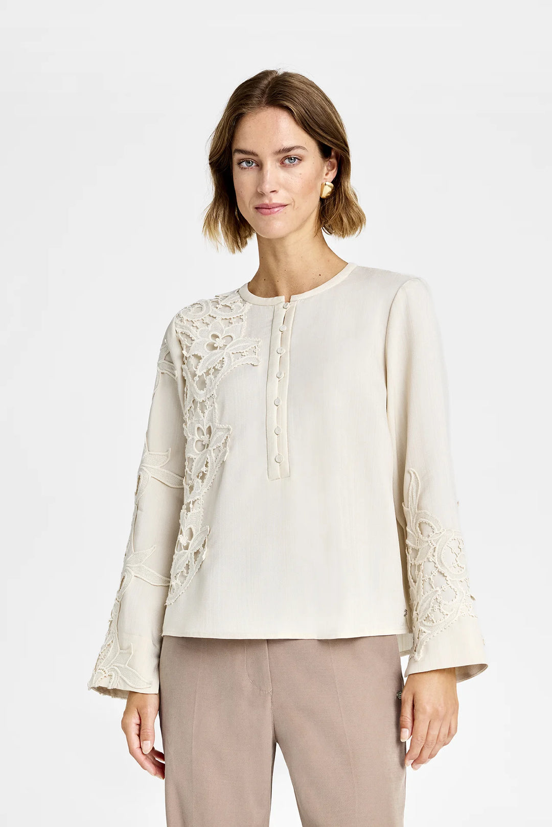 Blouse Gustav
