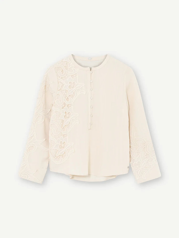 Blouse Gustav