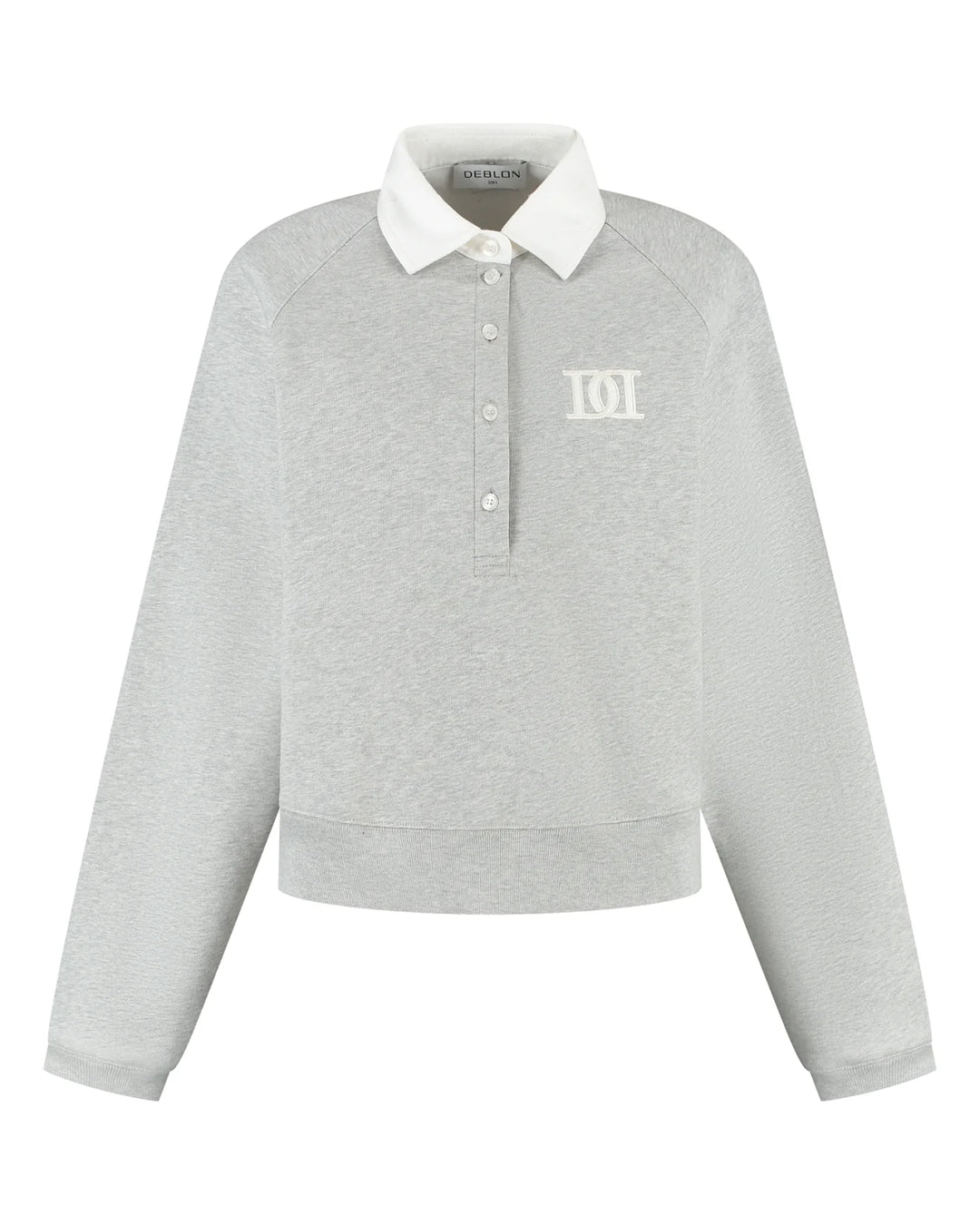 Pullover Deblon