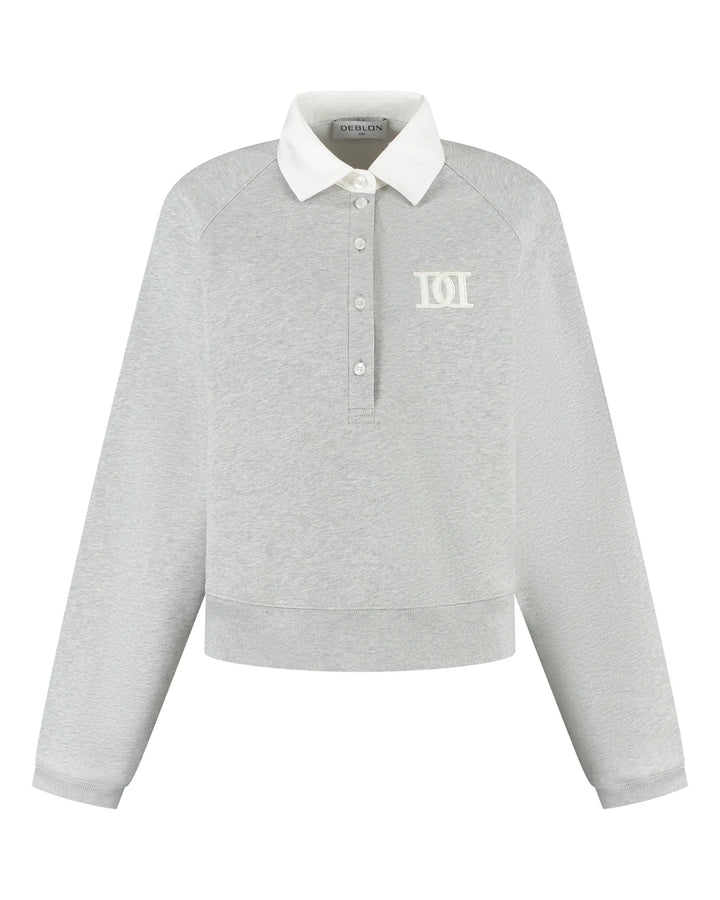 Pullover Deblon