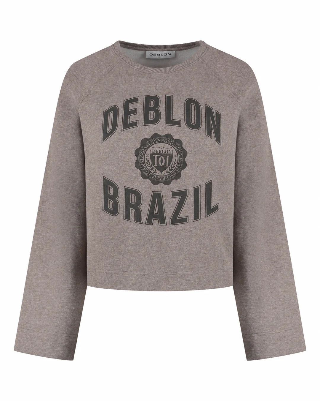 Pullover Deblon