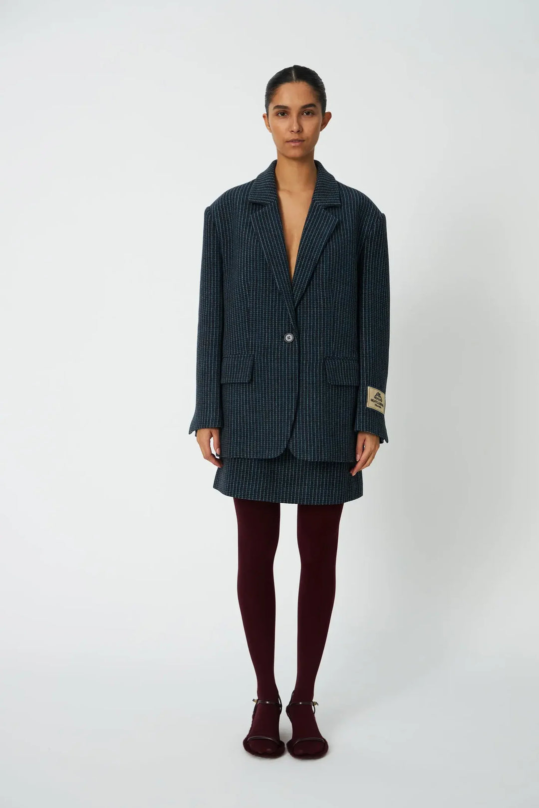 Blazer Stella Nova