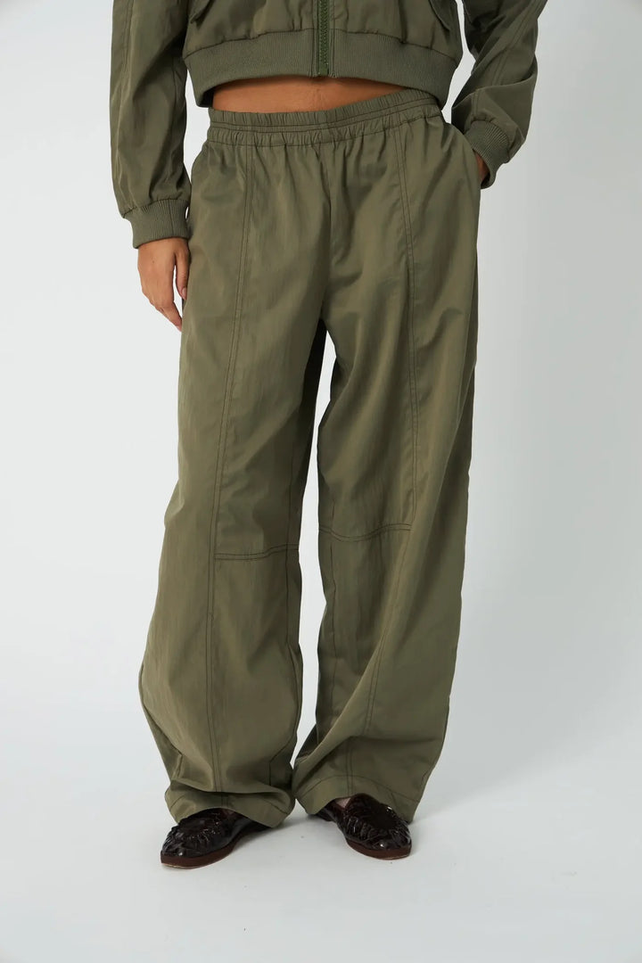 Pantalon Stella Nova