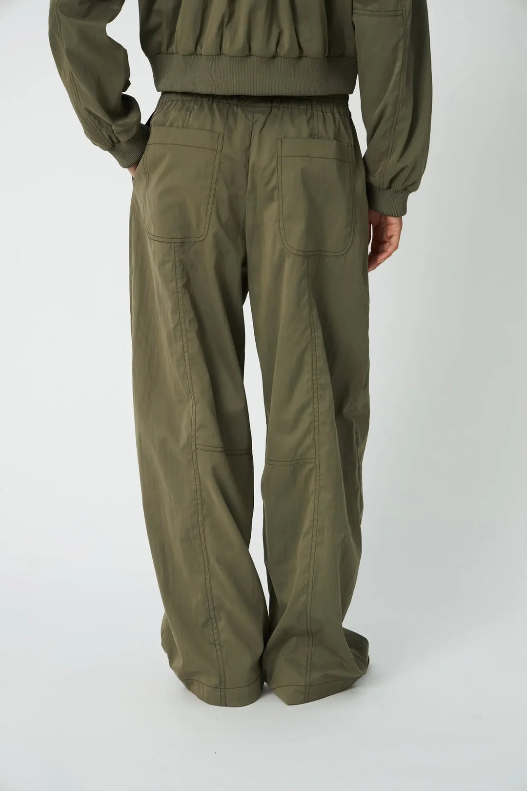 Pantalon Stella Nova
