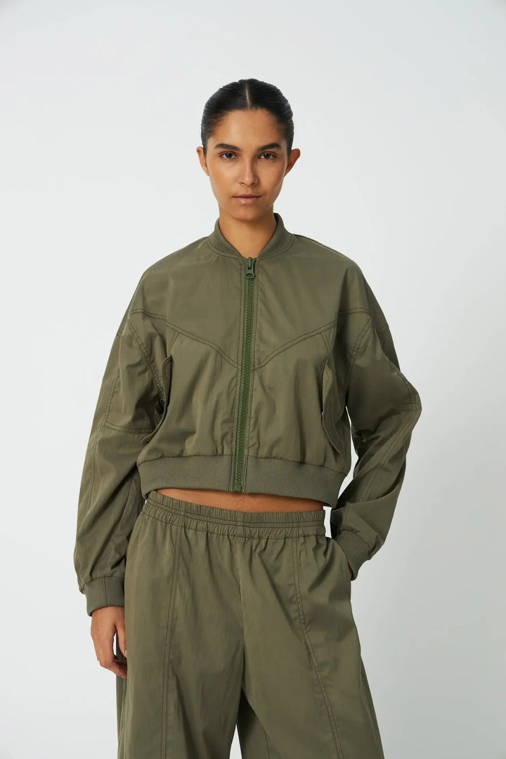 Blazer Stella Nova
