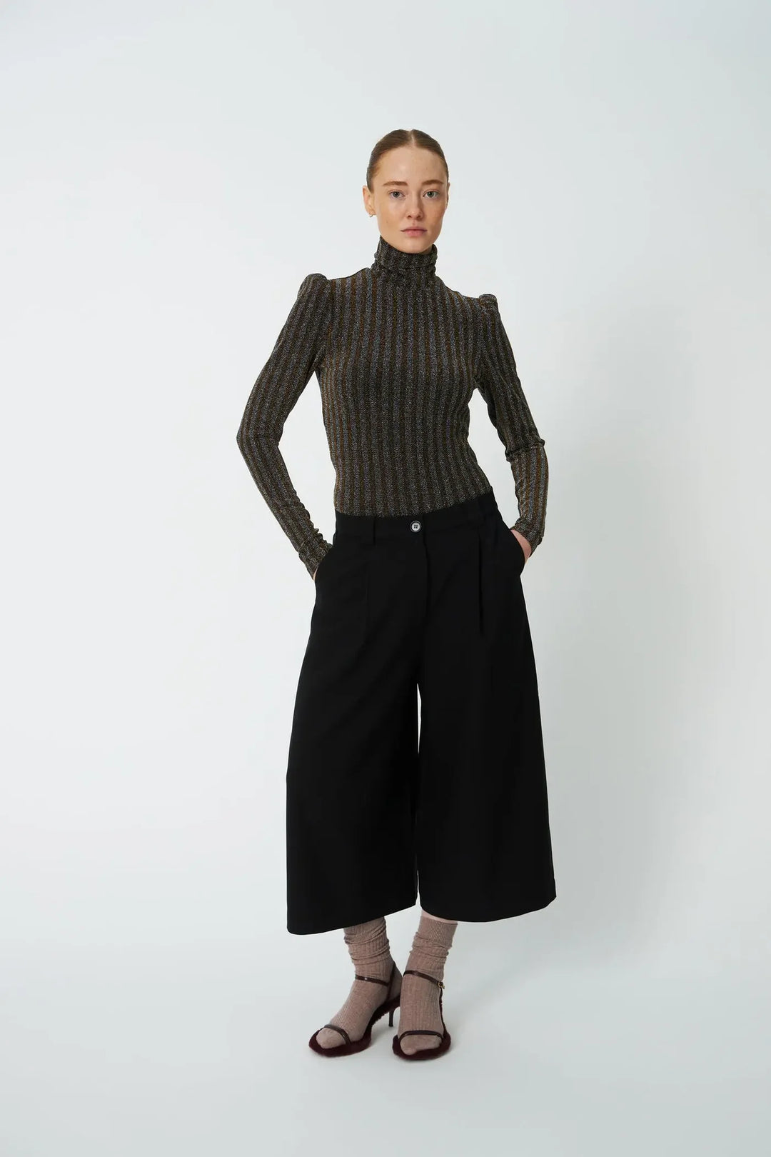 Pantalon Stella Nova