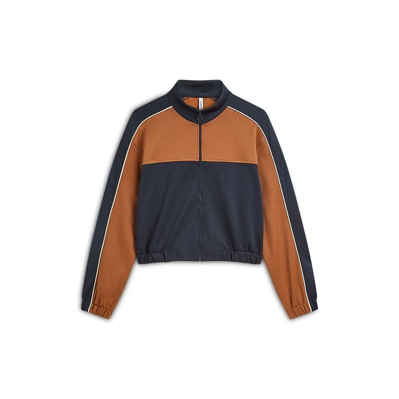 Jacket Summum