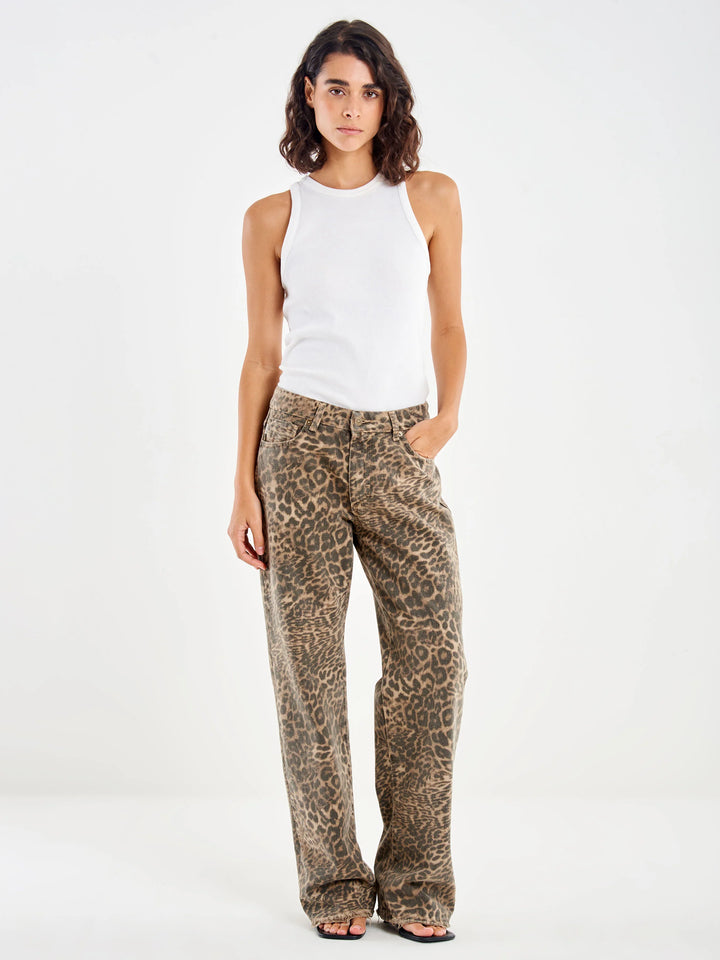 Pantalon Vicolo