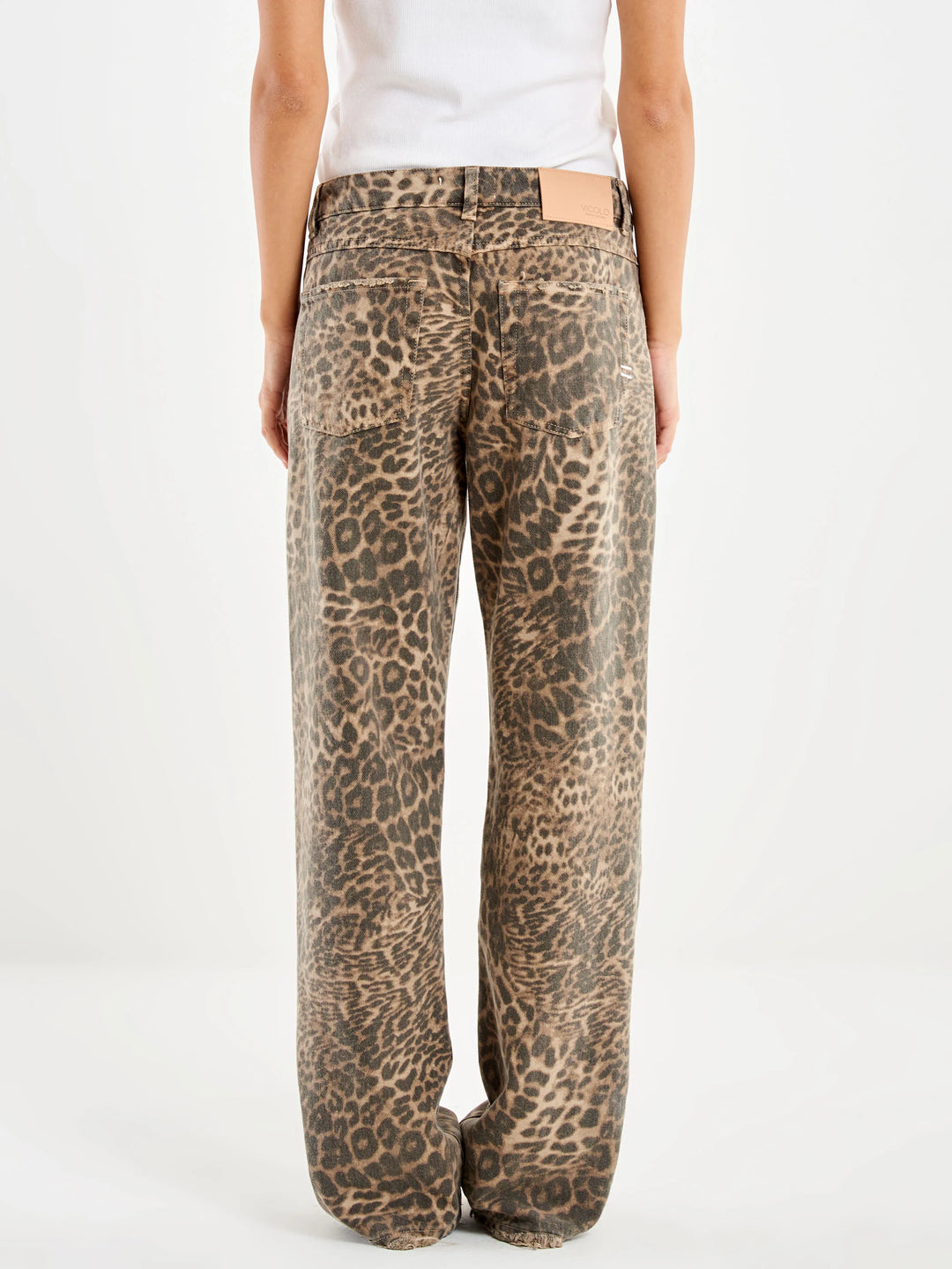 Pantalon Vicolo