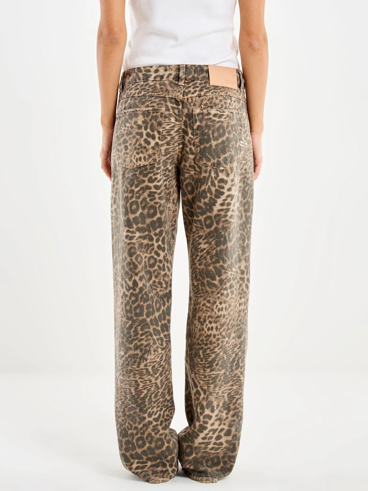 Pantalon Vicolo