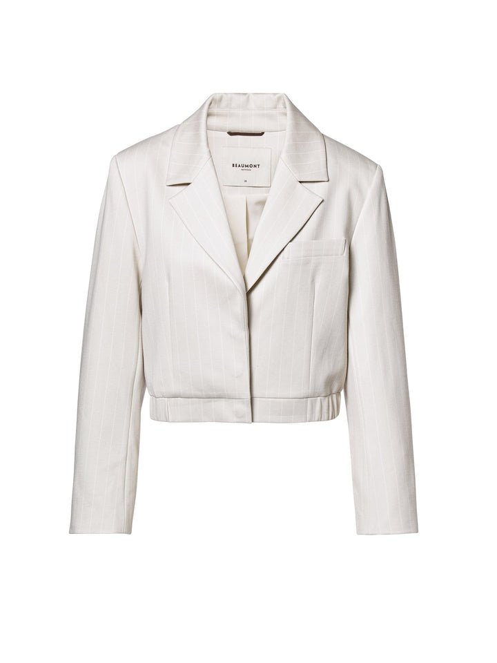 Blazer Beaumont