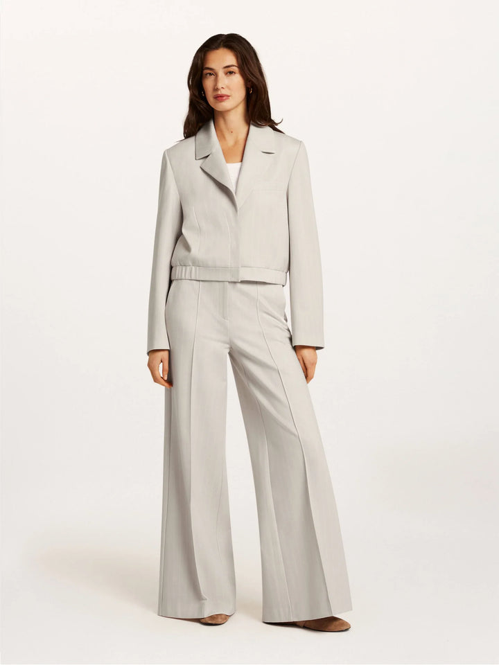 Blazer Beaumont