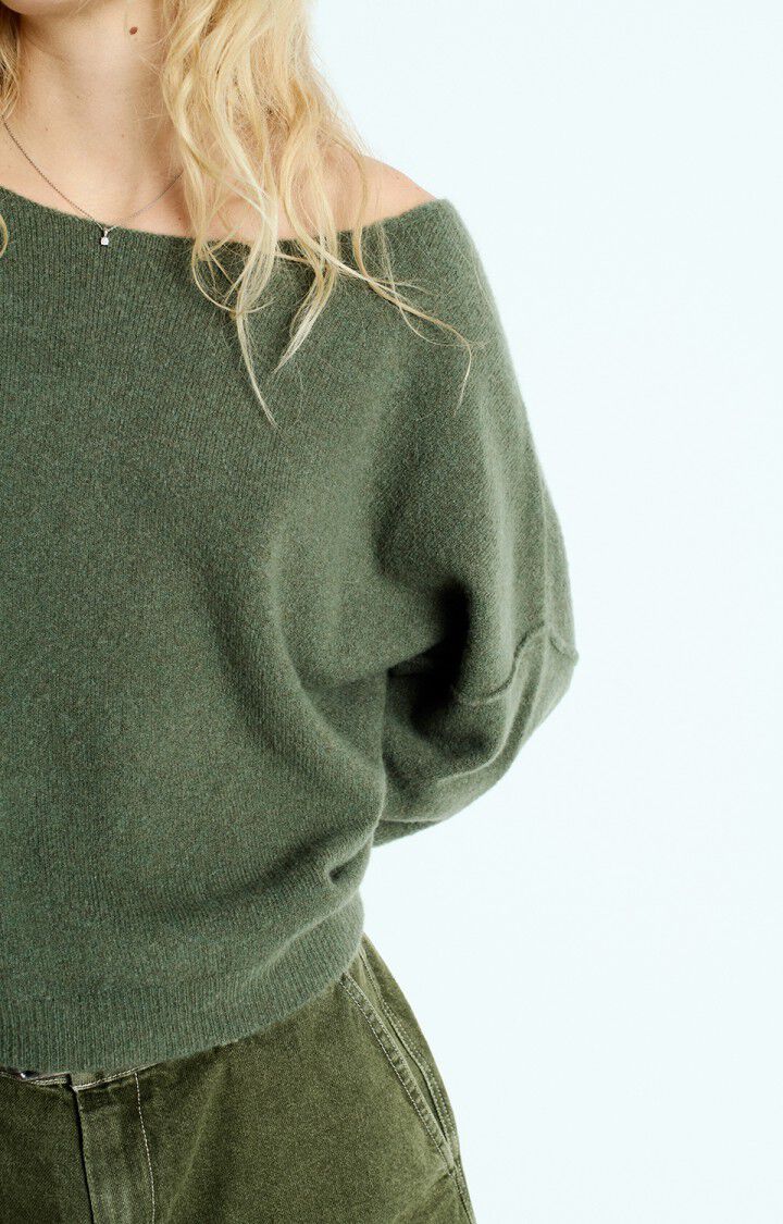 Pullover American Vintage