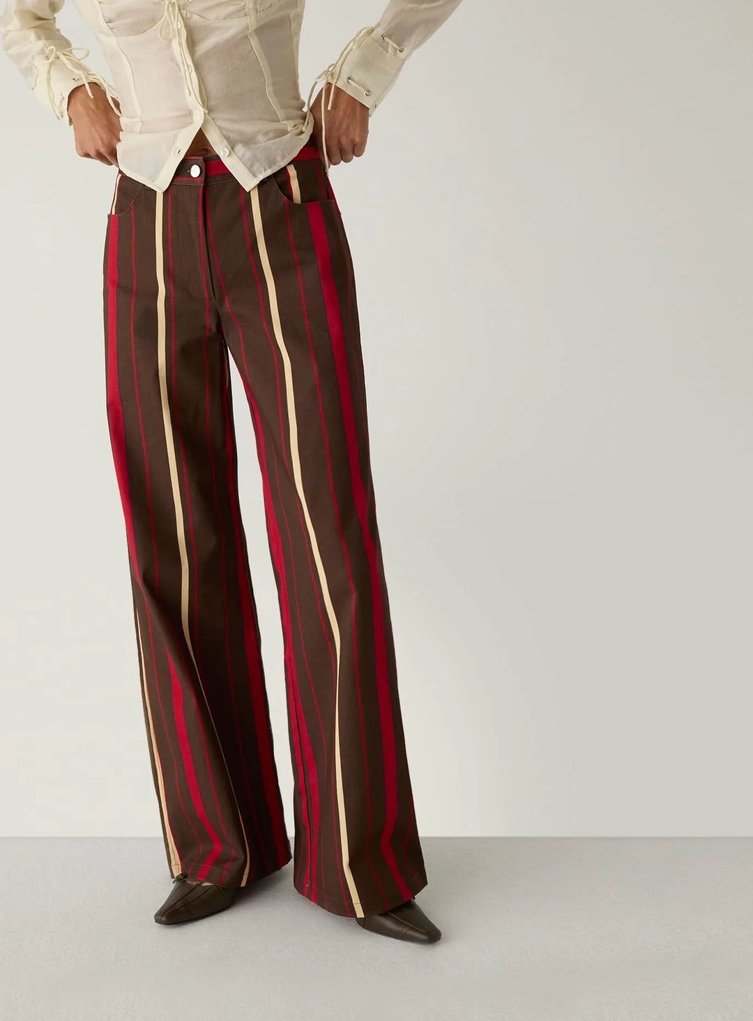 Pantalon Laagam