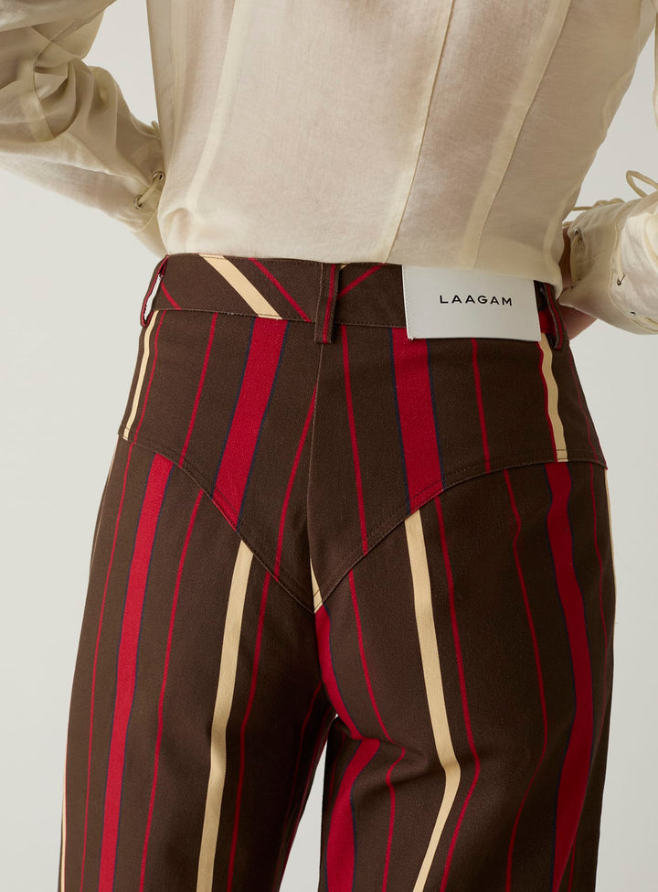 Pantalon Laagam