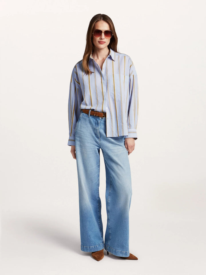 Blouse Beaumont
