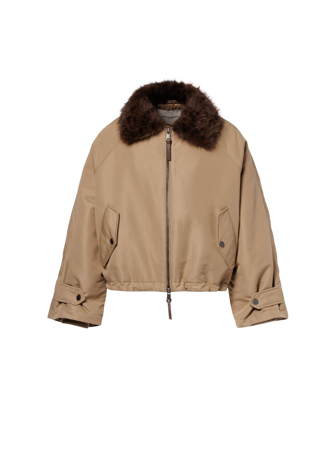 Jacket Beaumont