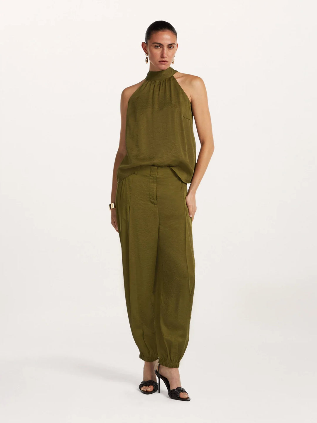Pantalon Beaumont