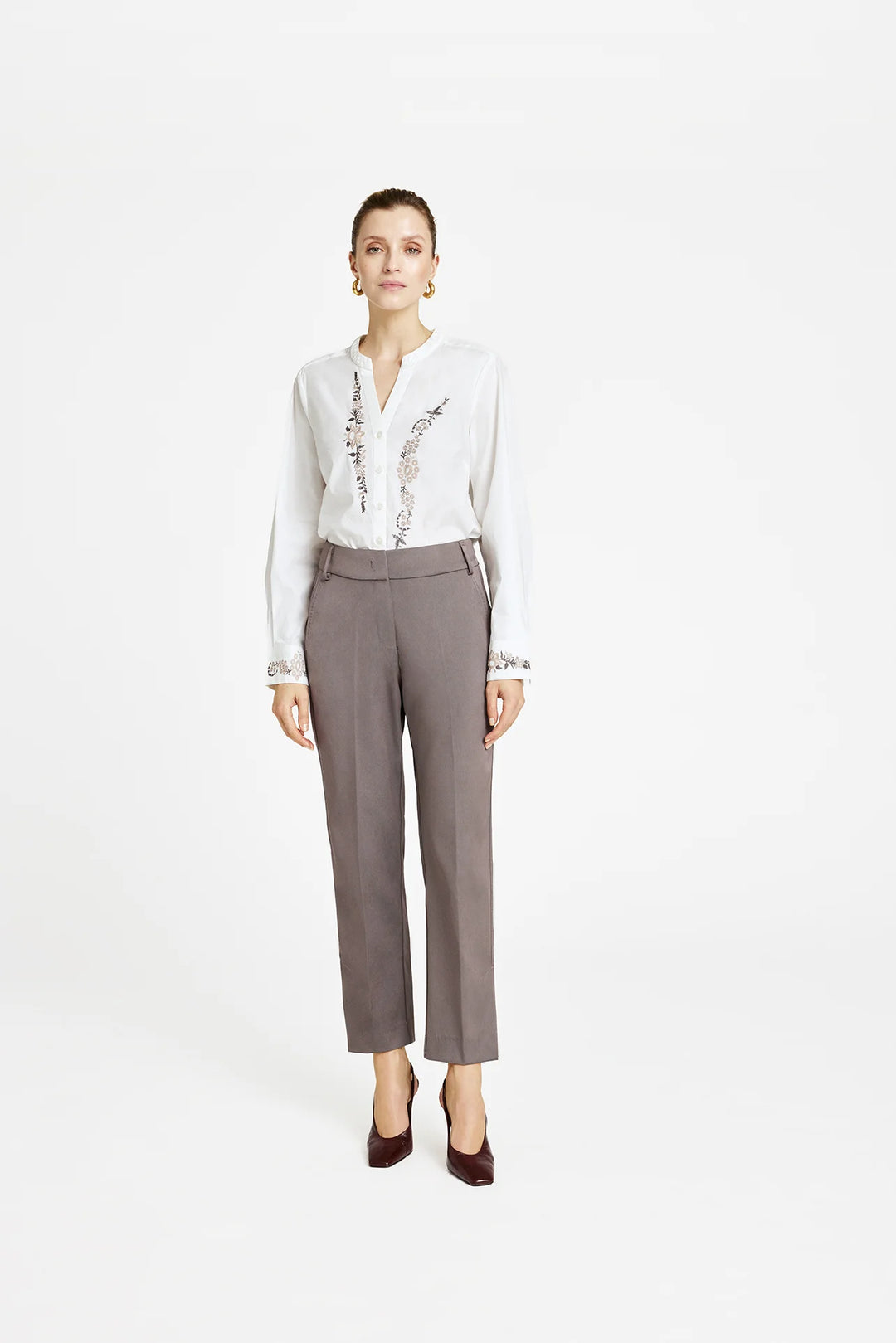 Pantalon Gustav
