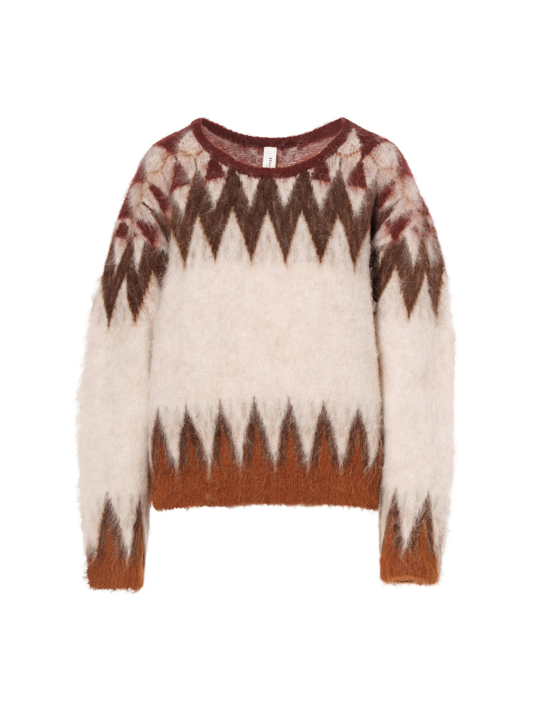 Pullover Beaumont