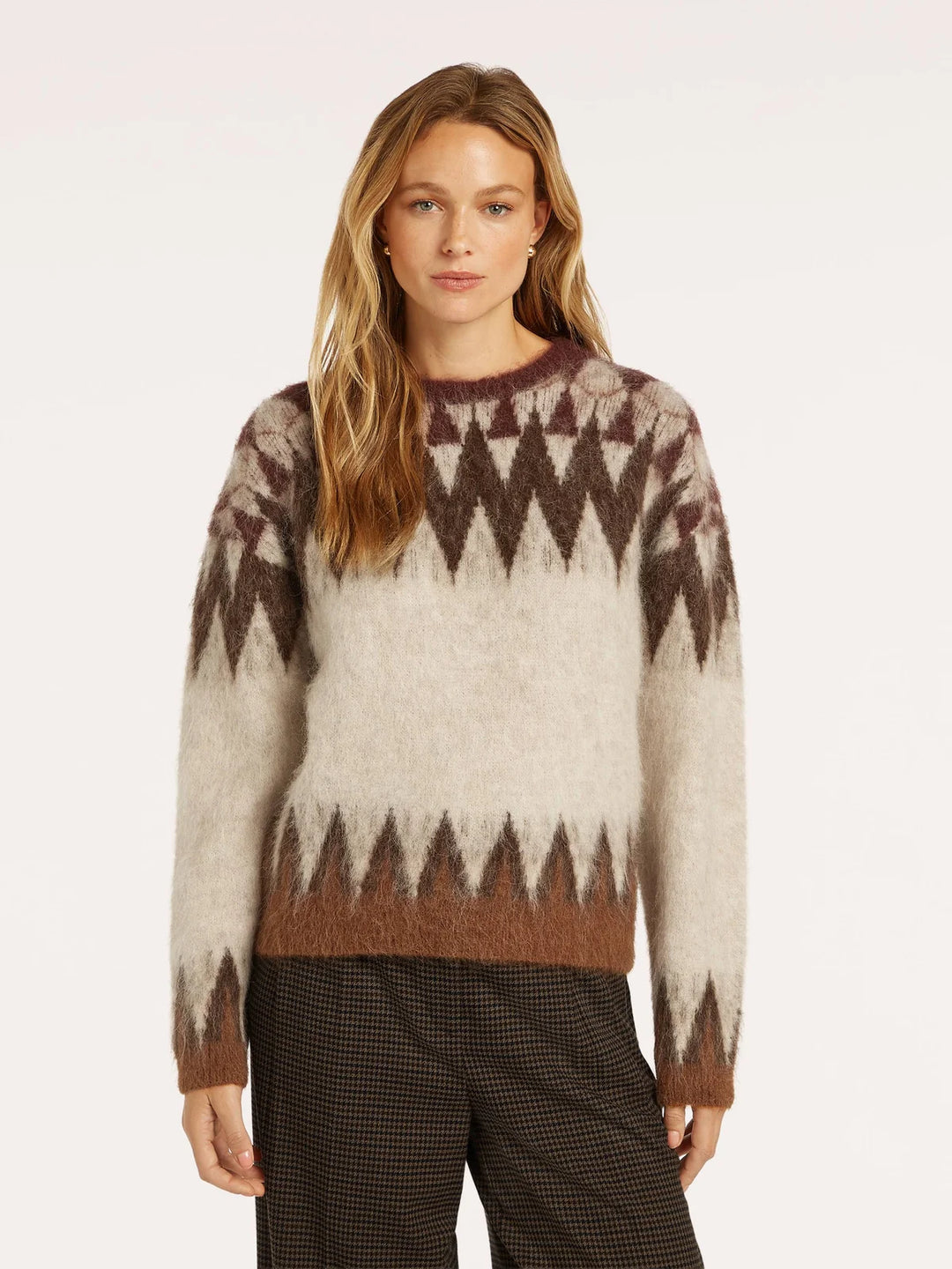 Pullover Beaumont