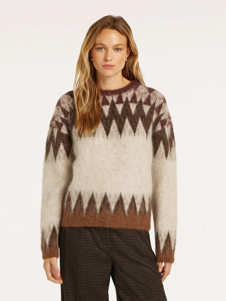 Pullover Beaumont