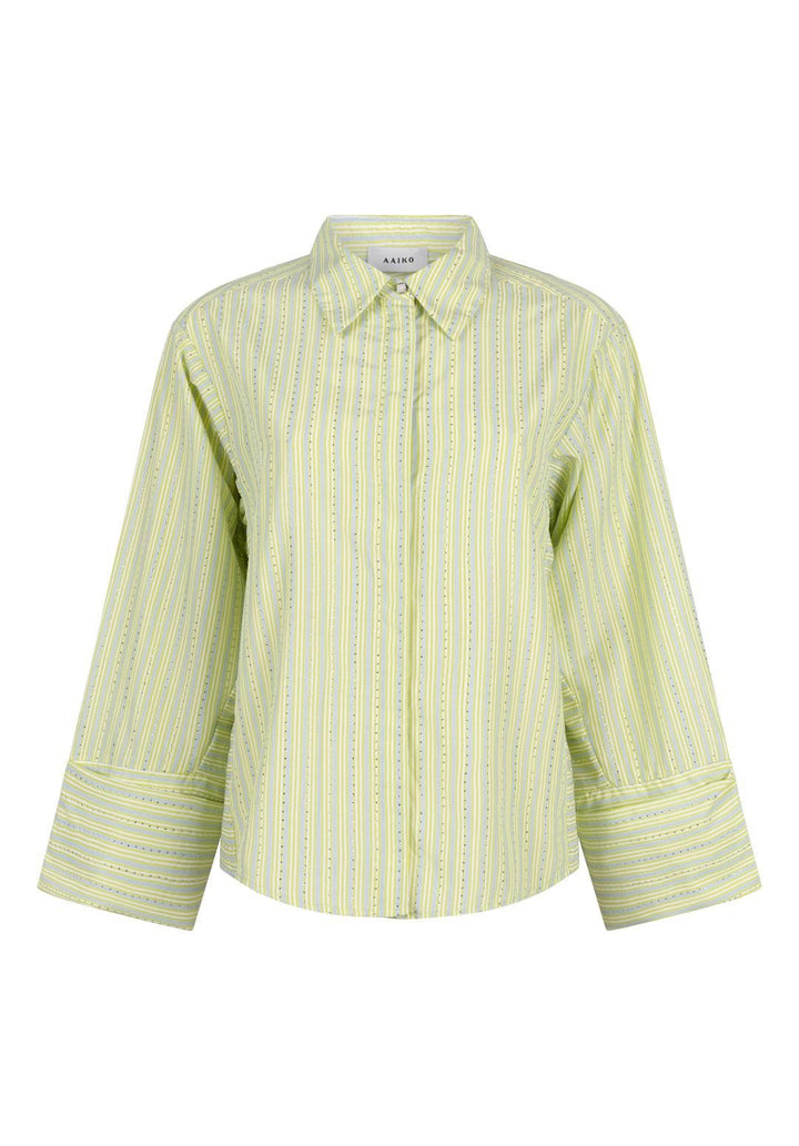 Blouse AAIKO