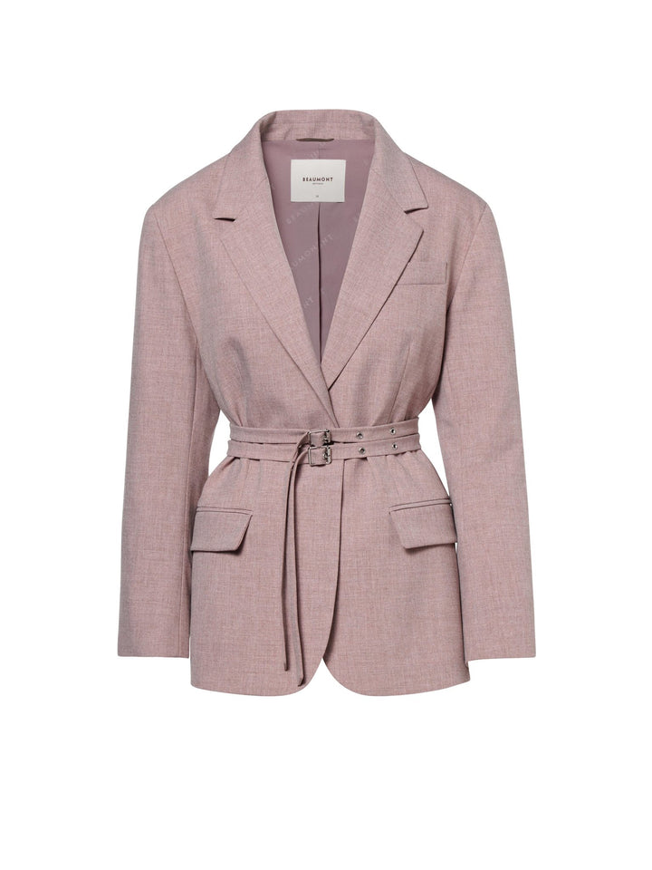 Blazer Beaumont