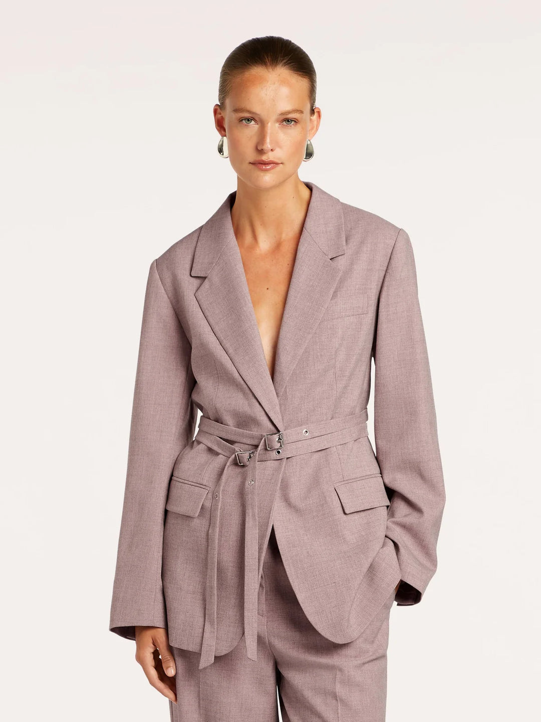 Blazer Beaumont