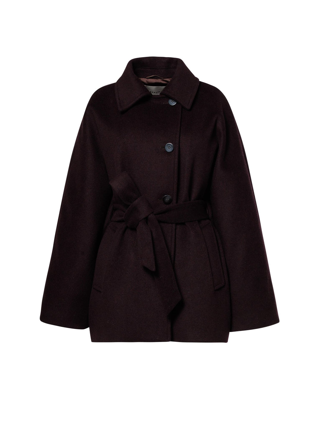 Jacket Beaumont