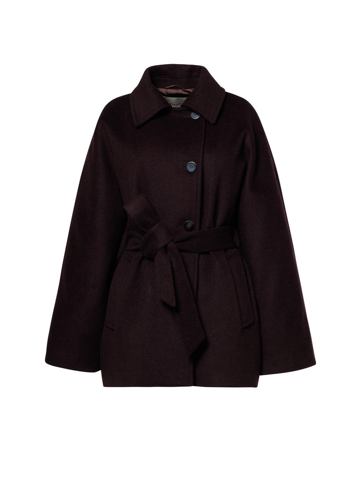 Jacket Beaumont
