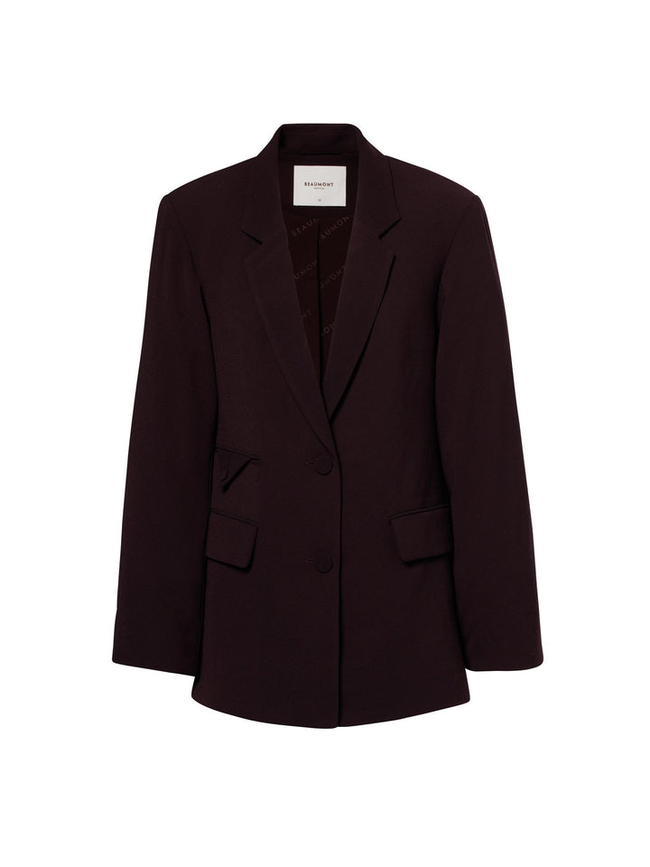 Blazer Beaumont