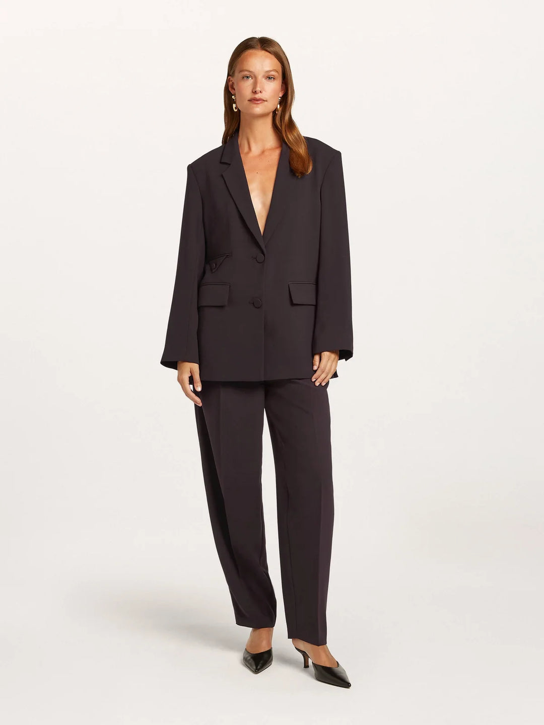 Blazer Beaumont