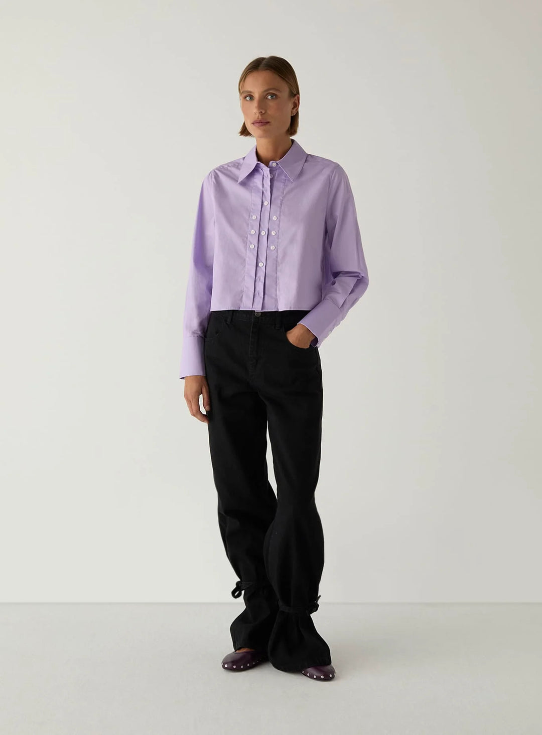 Blouse Laagam