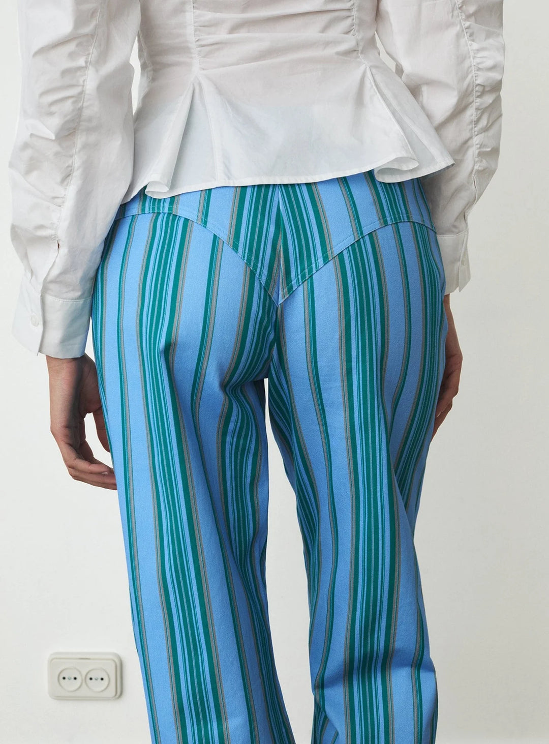 Pantalon LAAGAM