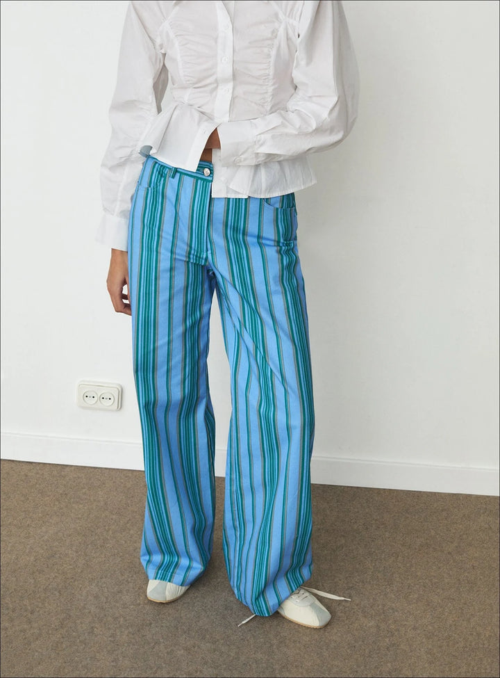 Pantalon LAAGAM