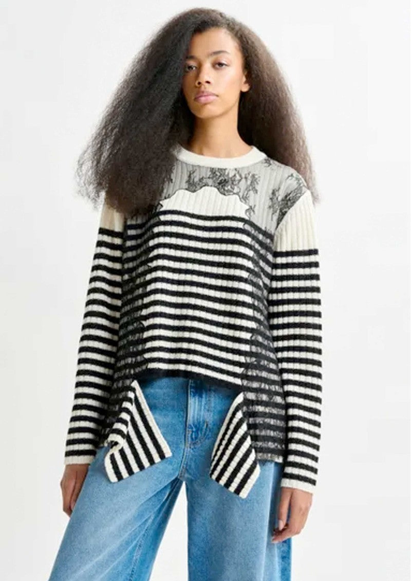 Pullover Essentiel Antwerp