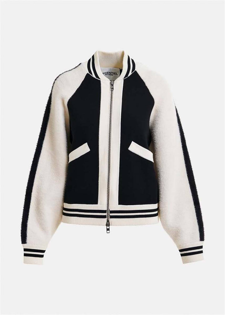 Jas Essentiel Antwerp
