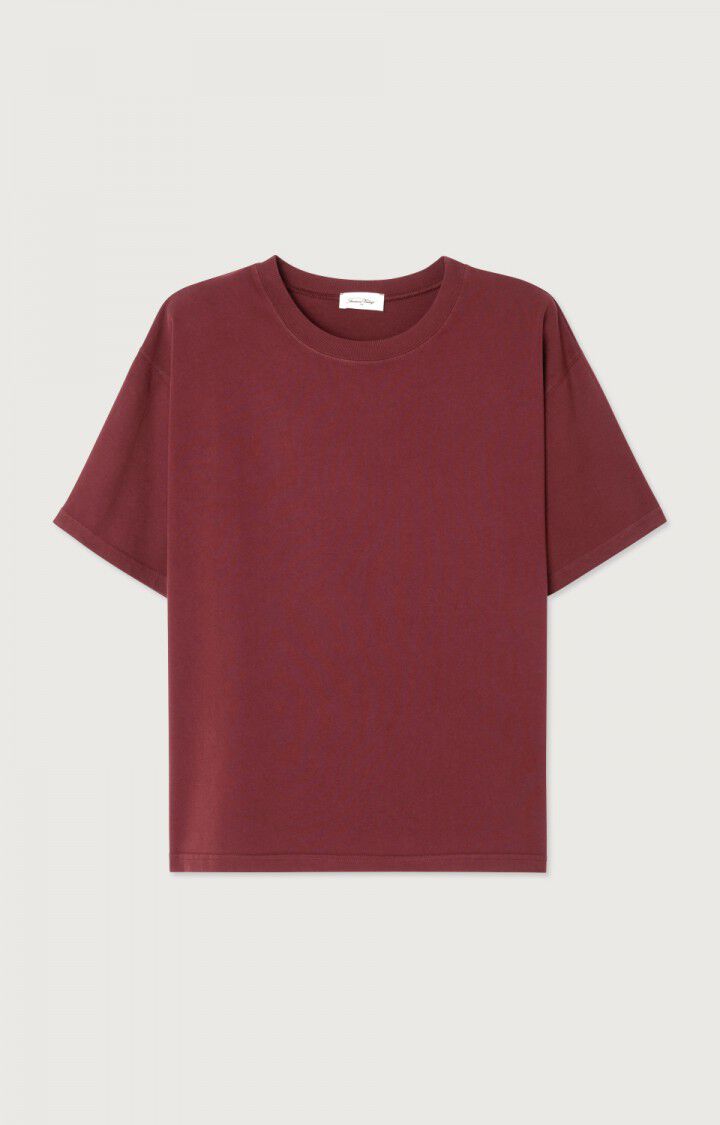 T-shirt American Vintage