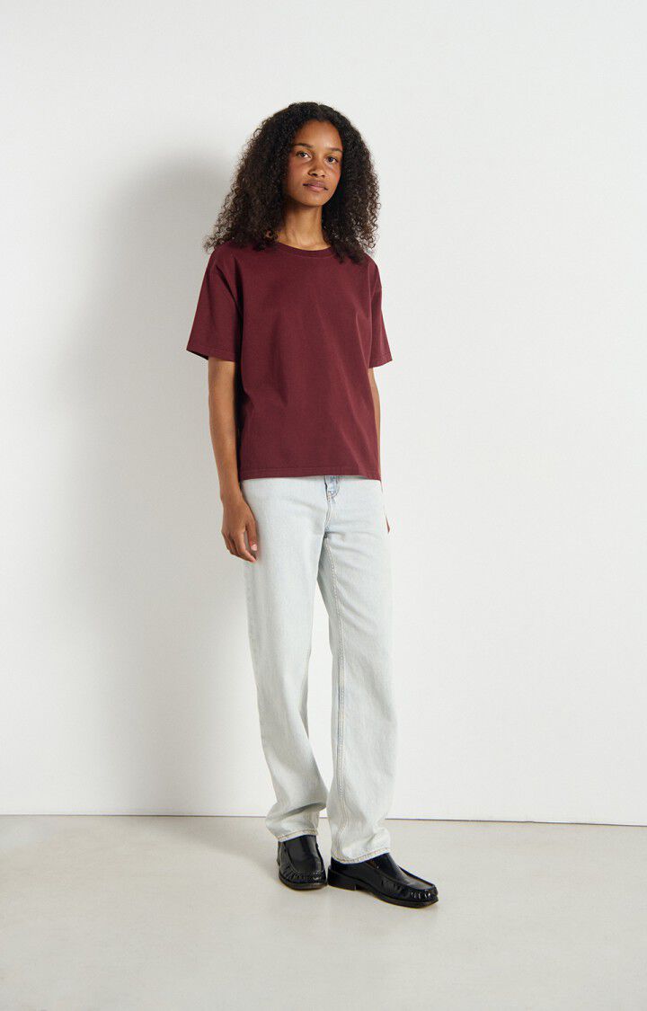T-shirt American Vintage