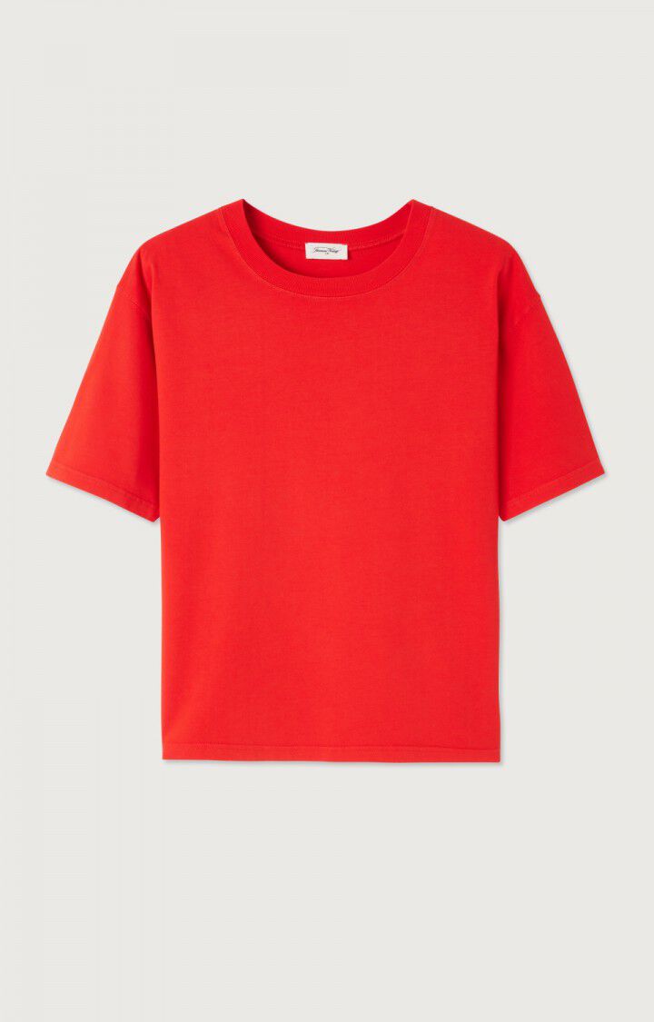T-shirt American Vintage