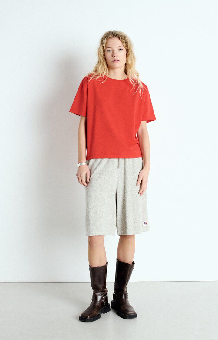 T-shirt American Vintage