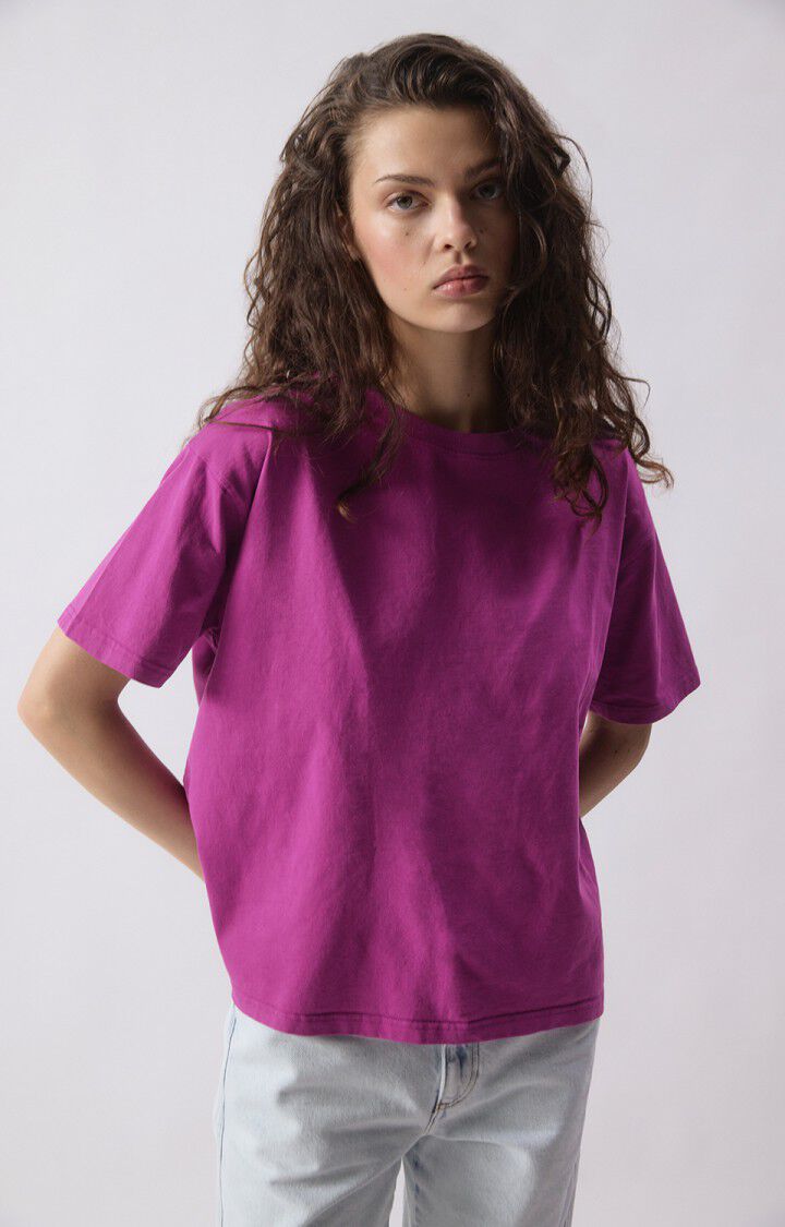 T-Shirt American Vintage