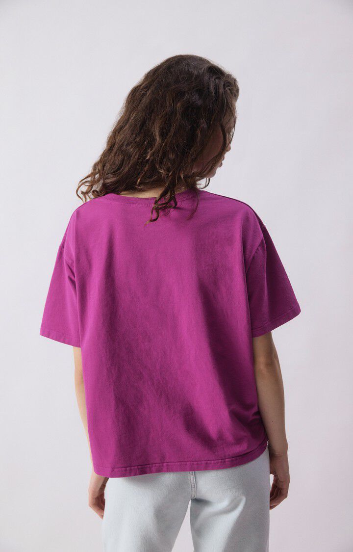 T-Shirt American Vintage