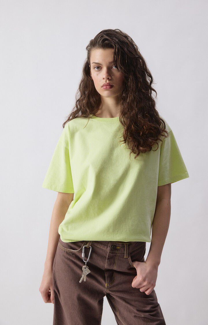 T-shirt American Vintage