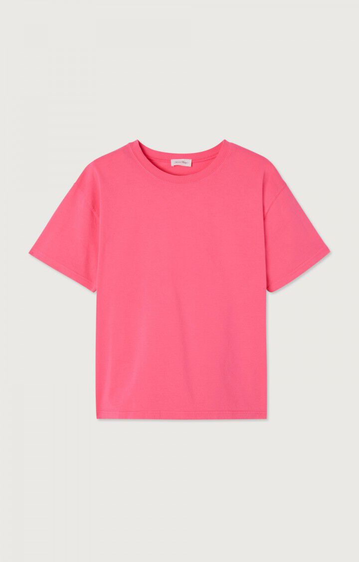 T-shirt American Vintage