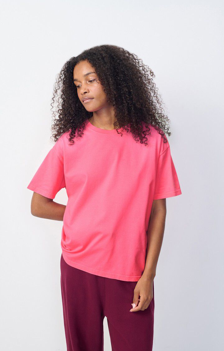 T-shirt American Vintage