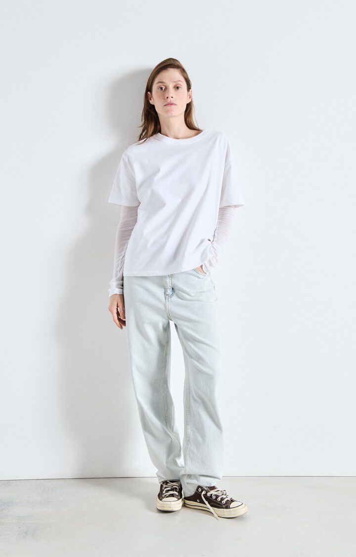 T-shirt American Vintage